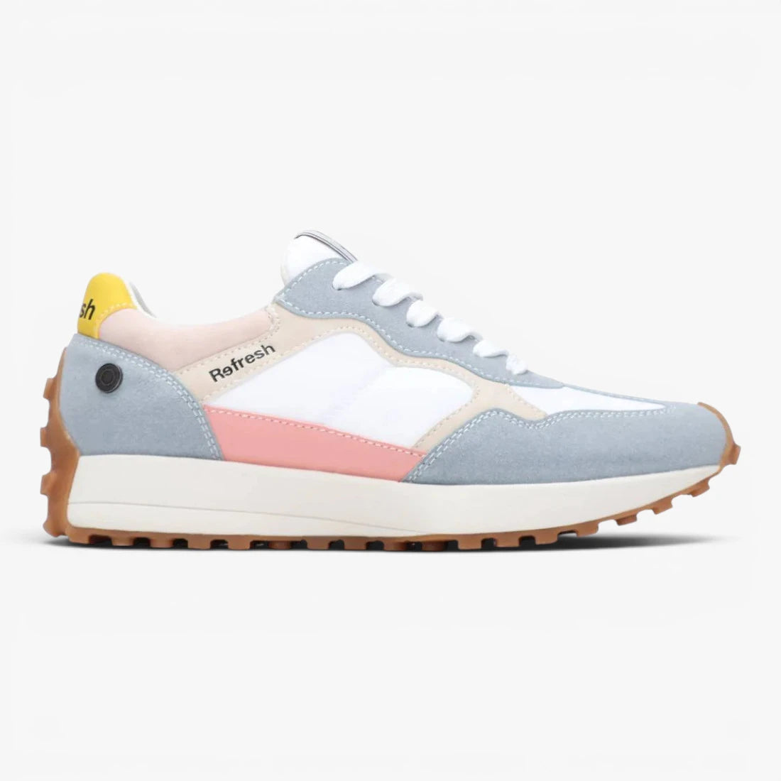 Refresh Blue Multi Trainer (Lace-Up) – 175038