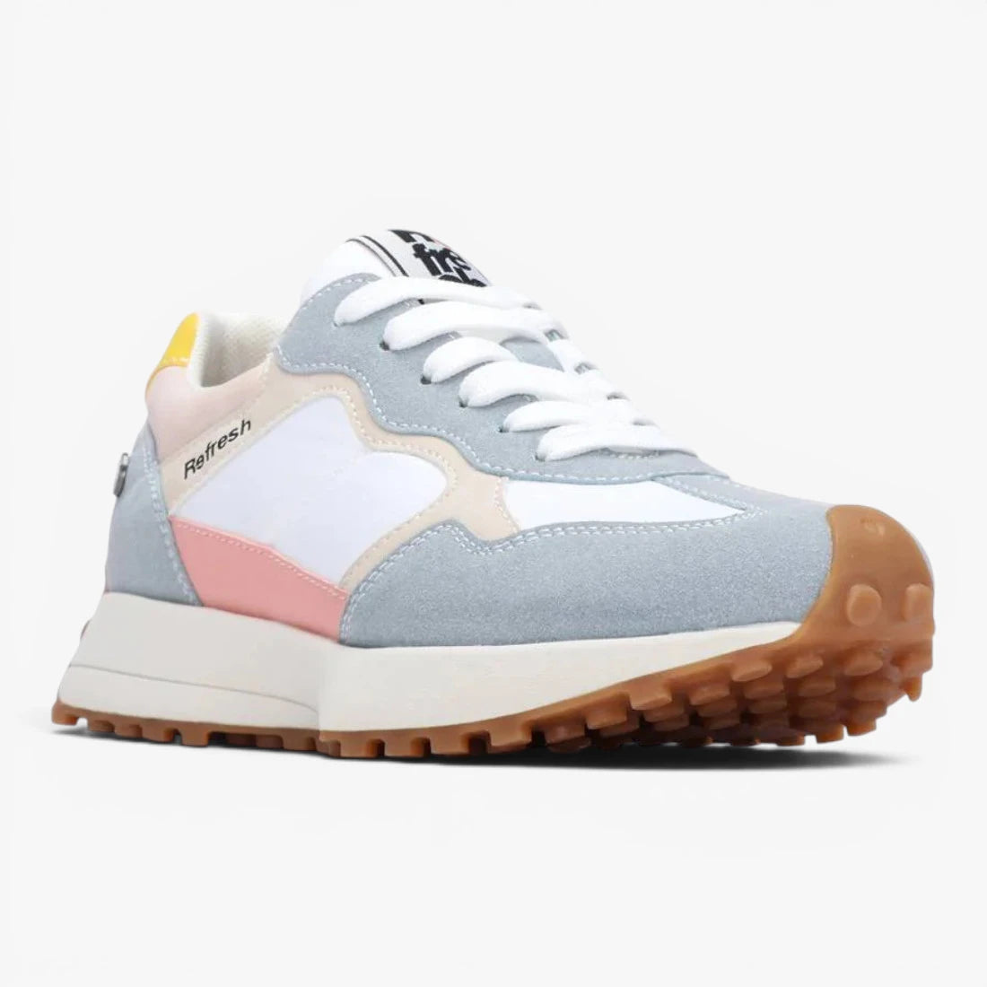 Refresh Blue Multi Trainer (Lace-Up) – 175038