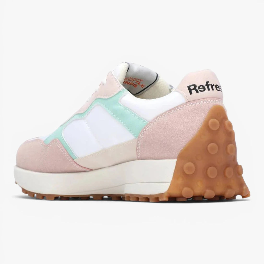 Refresh Nude Multi Trainer (Lace-Up) – 175038