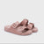 Igor Habana Rosa Buckle Slide Sandals