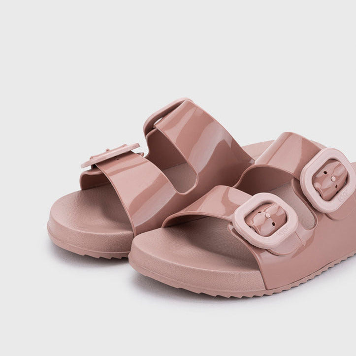 Igor Pink Sandal (Platform Sole) – S10334-010