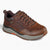 Skechers Relaxed Fit: Benago - Hombre Waterproof Lace-Up Shoes