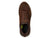 Image of the flexible traction outsole and 1 1/4-inch heel.