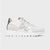 Wonders White OSLO Sneakers – Chic, Lightweight, and Ultra-Comfortable - Leavys Shoes