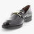 Wonders Black Patent Moccasin – Classic & Elegant - Leavys Shoes