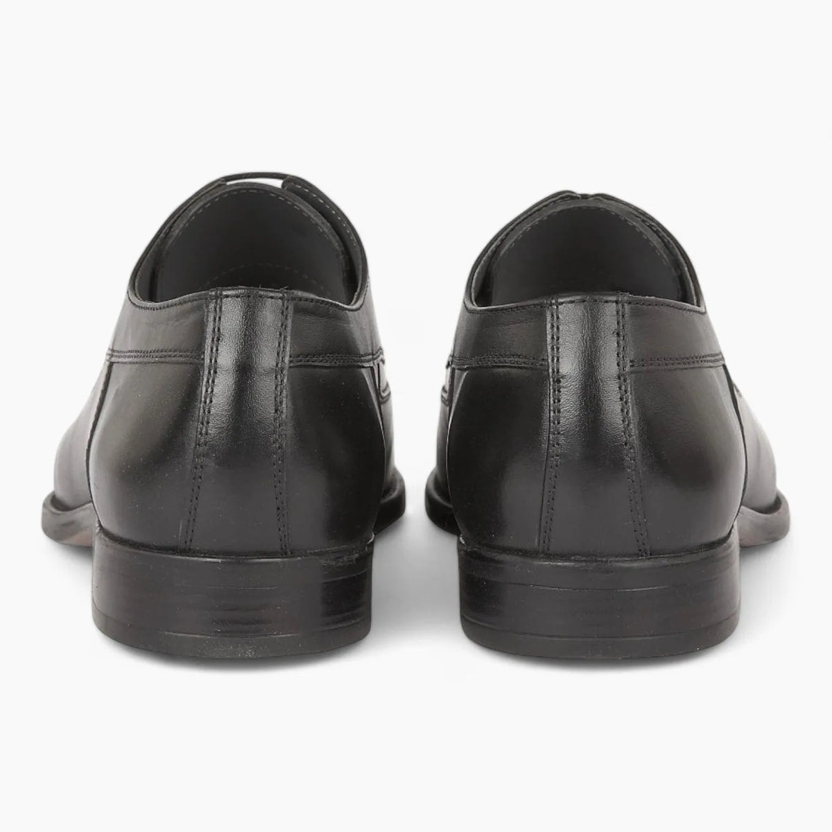 Lotus Holgate: Premium Men’s Leather Derby Shoes with Memory Foam - Leavys Shoes