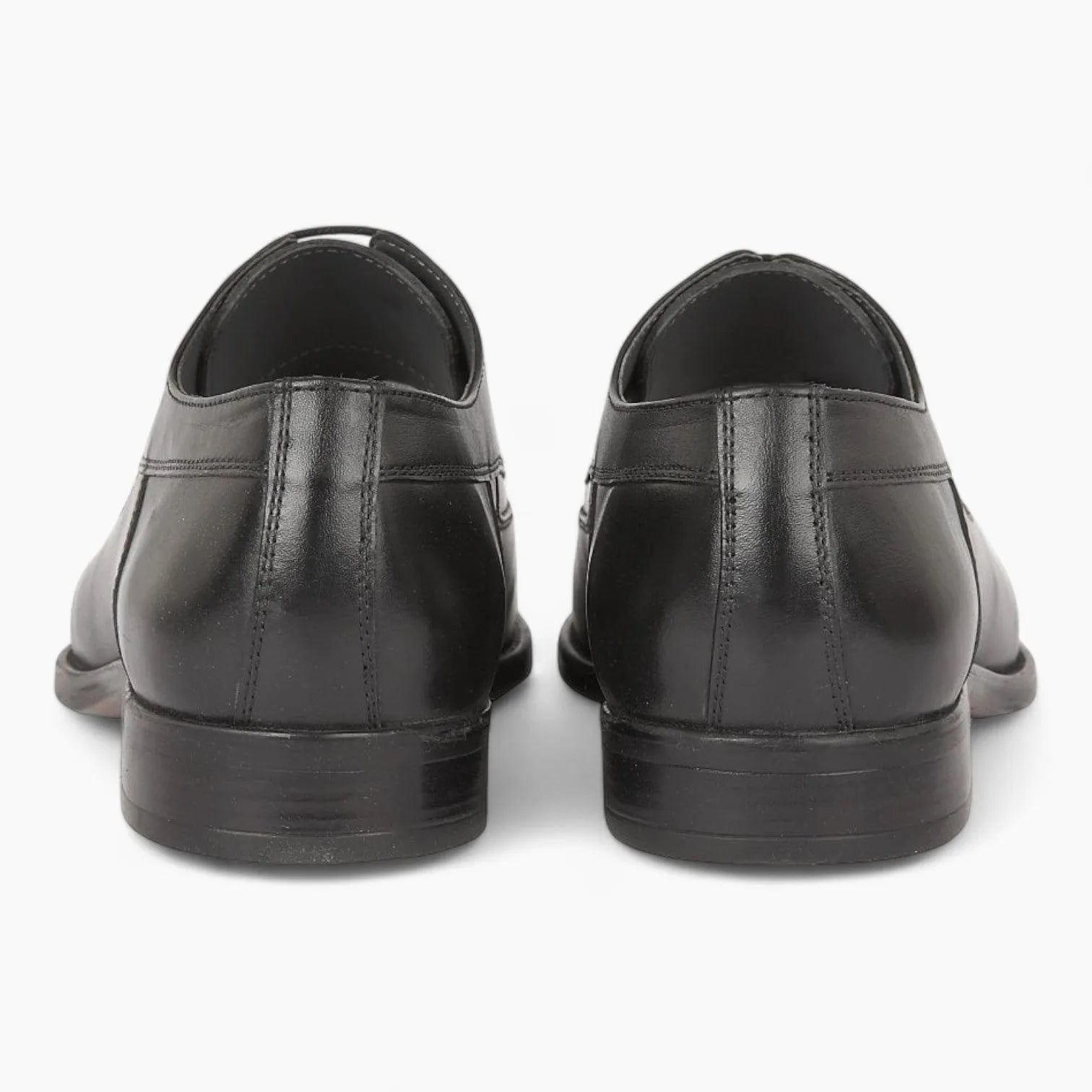 Lotus Holgate: Premium Men’s Leather Derby Shoes with Memory Foam - Leavys Shoes