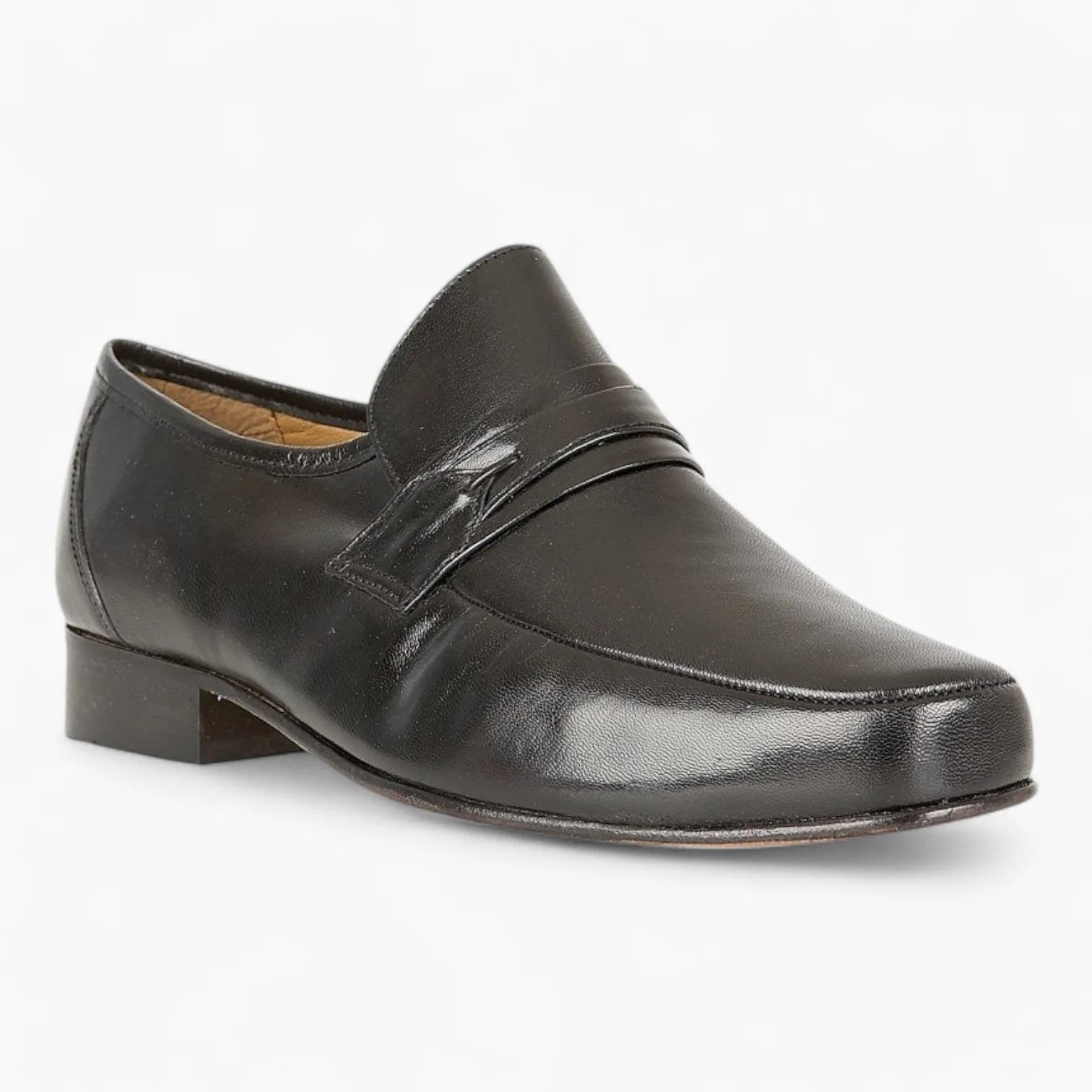 Regent - Leavys Shoes