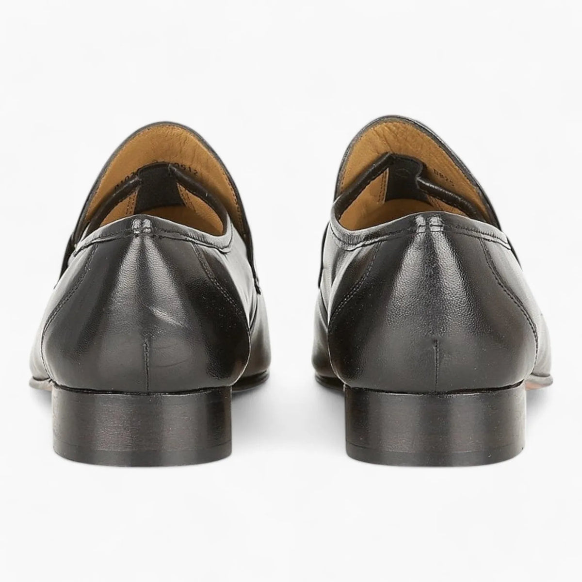 Regent - Leavys Shoes