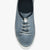 Lotus Rimini Blue Leather Casual Lace-Up Shoes