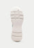 Hispanitas Banana & White Trainer – Vibrant Style with Ultra-Light Comfort
