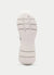 Hispanitas Gold & White Trainer – Modern Comfort with a Trendy Edge