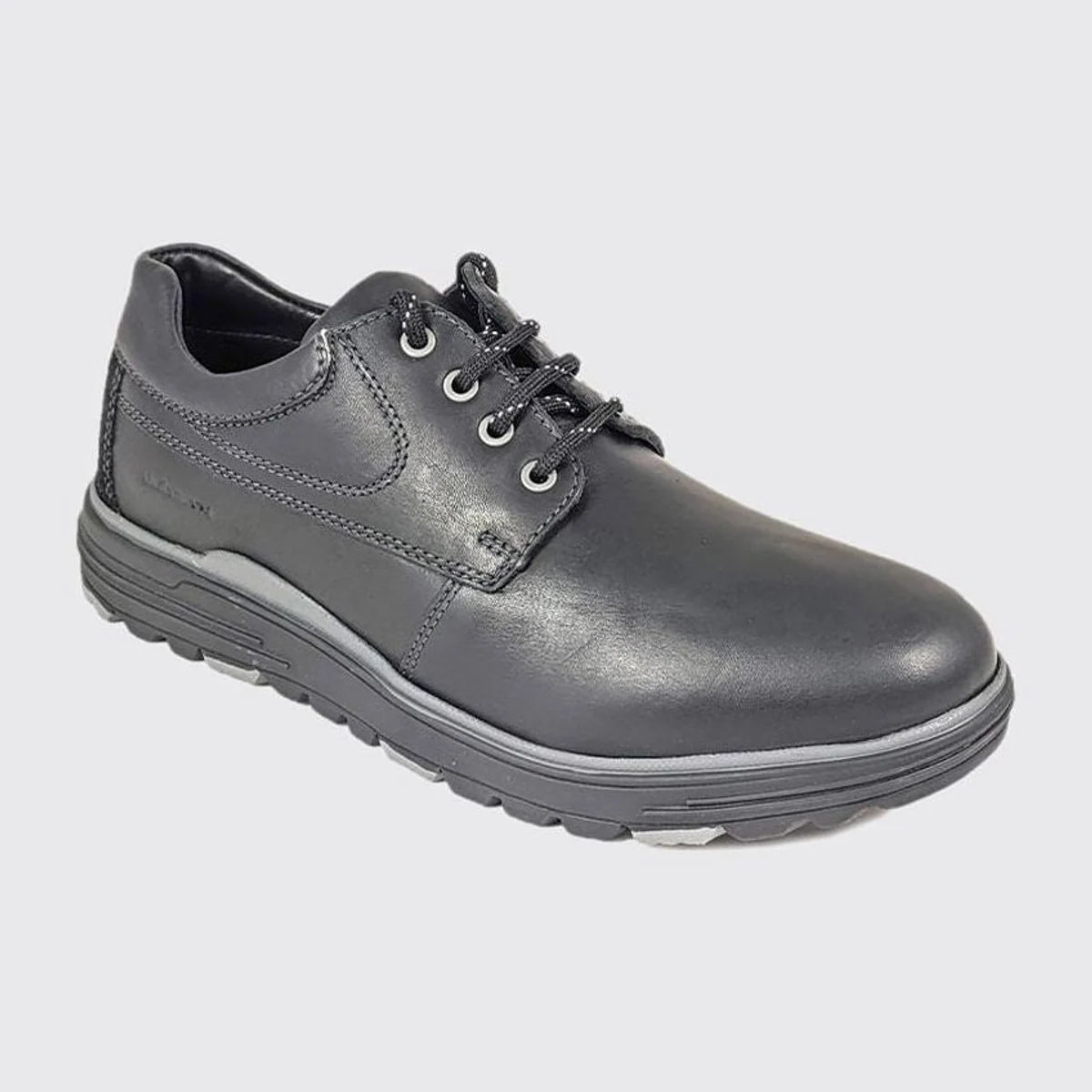 Dubarry Brennan Men's Black Lace-Up Shoes - additional product view