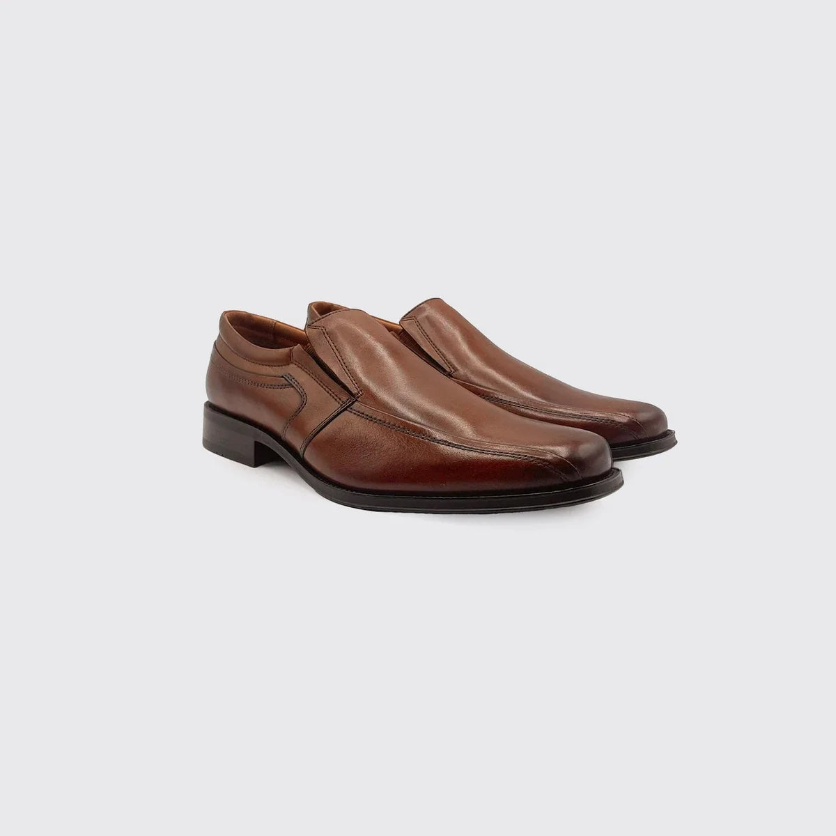 Dubarry Declan Men's Whiskey Slip-On Shoes