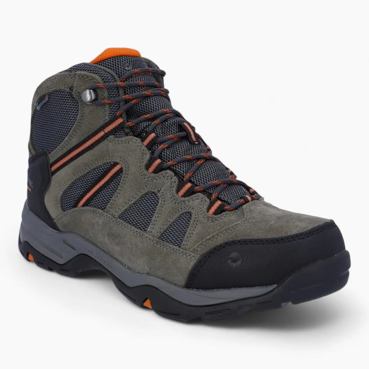 Men's Hi-Tec Bandera II Waterproof Hiking Boots – Durable & Comfortable - Leavys Shoes