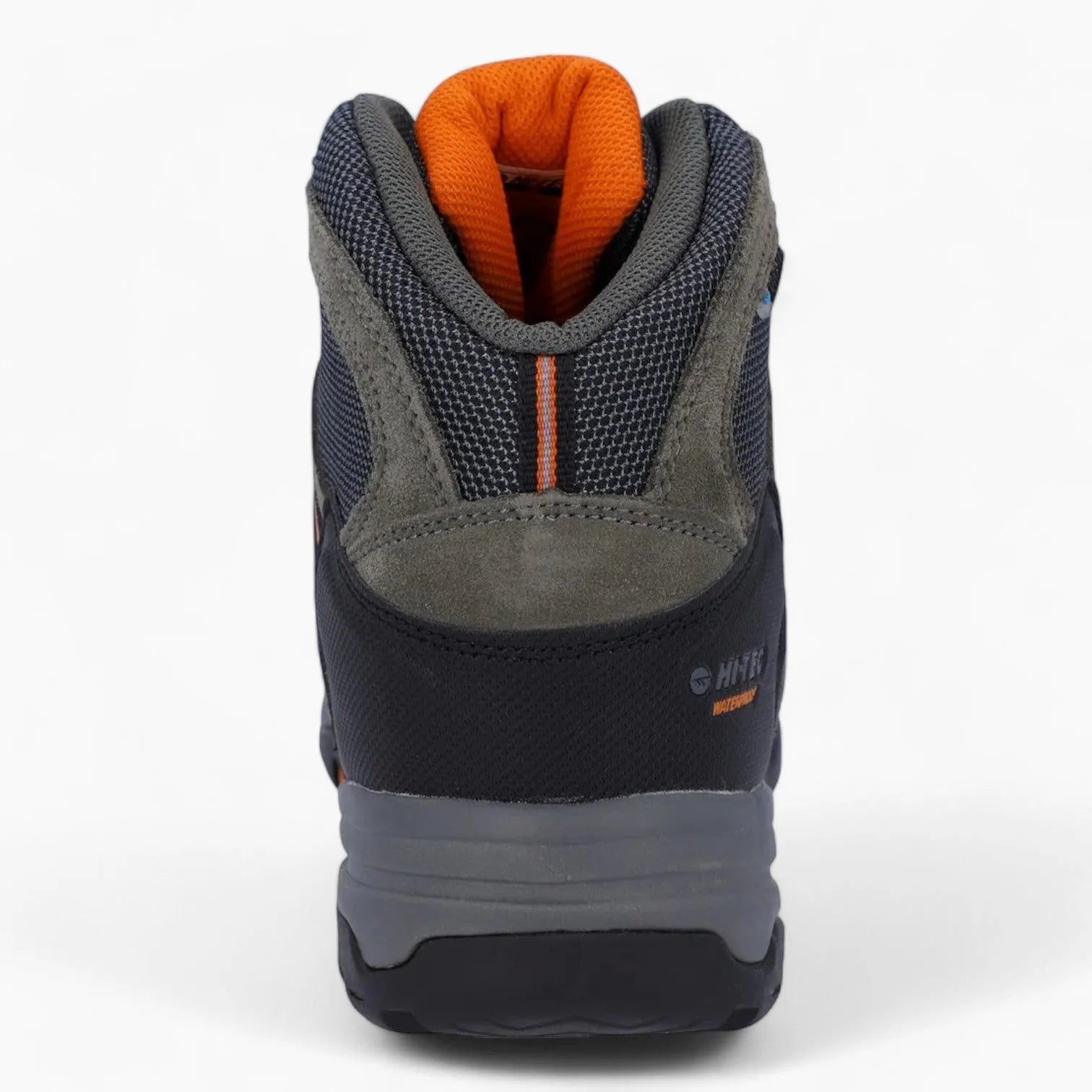 Men's Hi-Tec Bandera II Waterproof Hiking Boots – Durable & Comfortable - Leavys Shoes