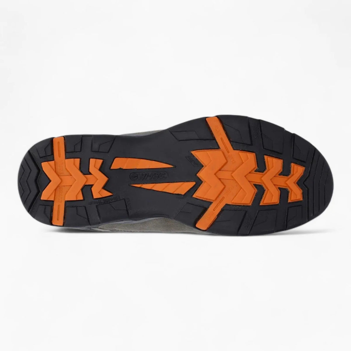 Men's Hi-Tec Bandera II Waterproof Hiking Boots – Durable & Comfortable - Leavys Shoes