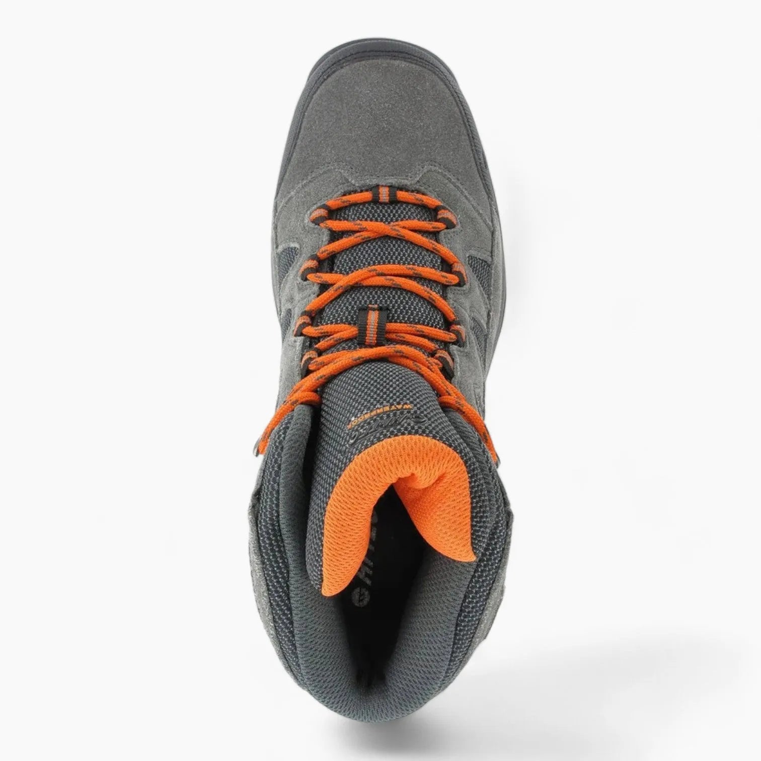 Men's Hi-Tec Bandera II Waterproof Hiking Boots – Durable & Comfortable - Leavys Shoes