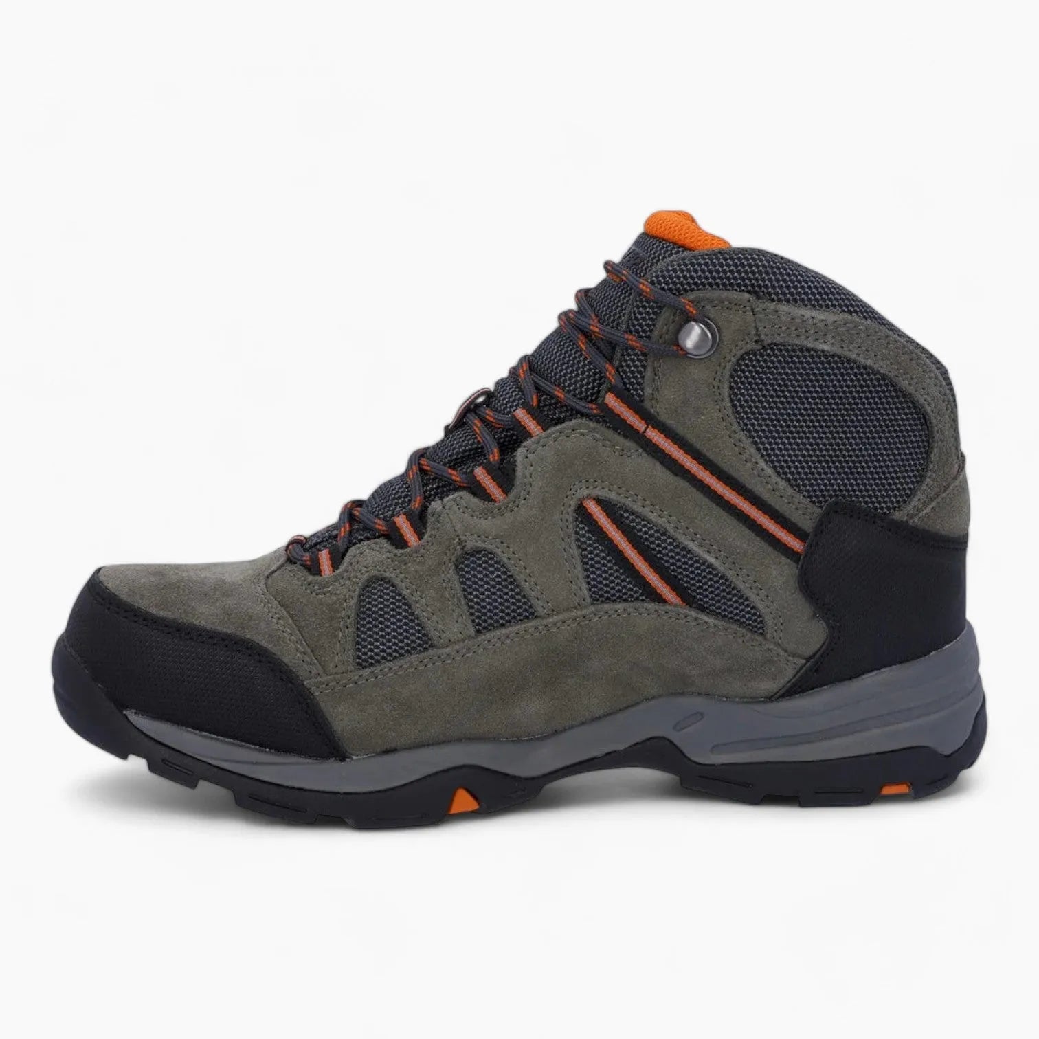 Men's Hi-Tec Bandera II Waterproof Hiking Boots – Durable & Comfortable - Leavys Shoes