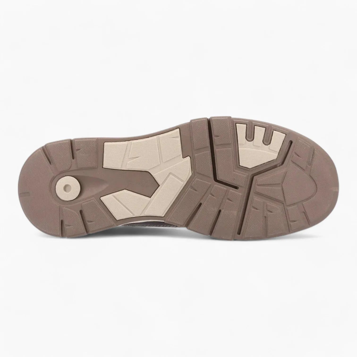 Men's Leather Lace-Up Shoes by Hush Puppies – Finley - Leavys Shoes