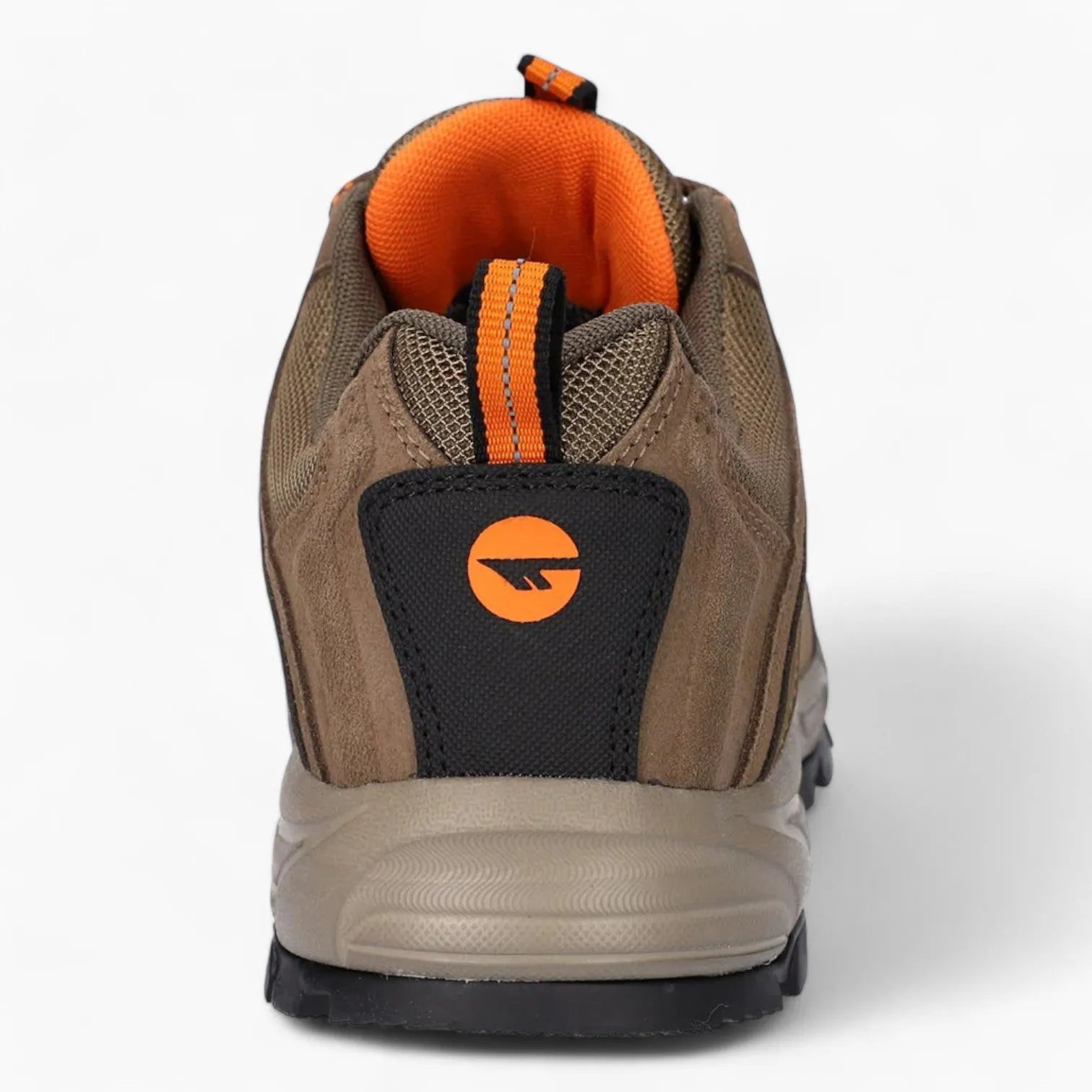 Men's Hi-Tec Auckland Lite Waterproof Hiking Shoes – Lightweight & Durable - Leavys Shoes