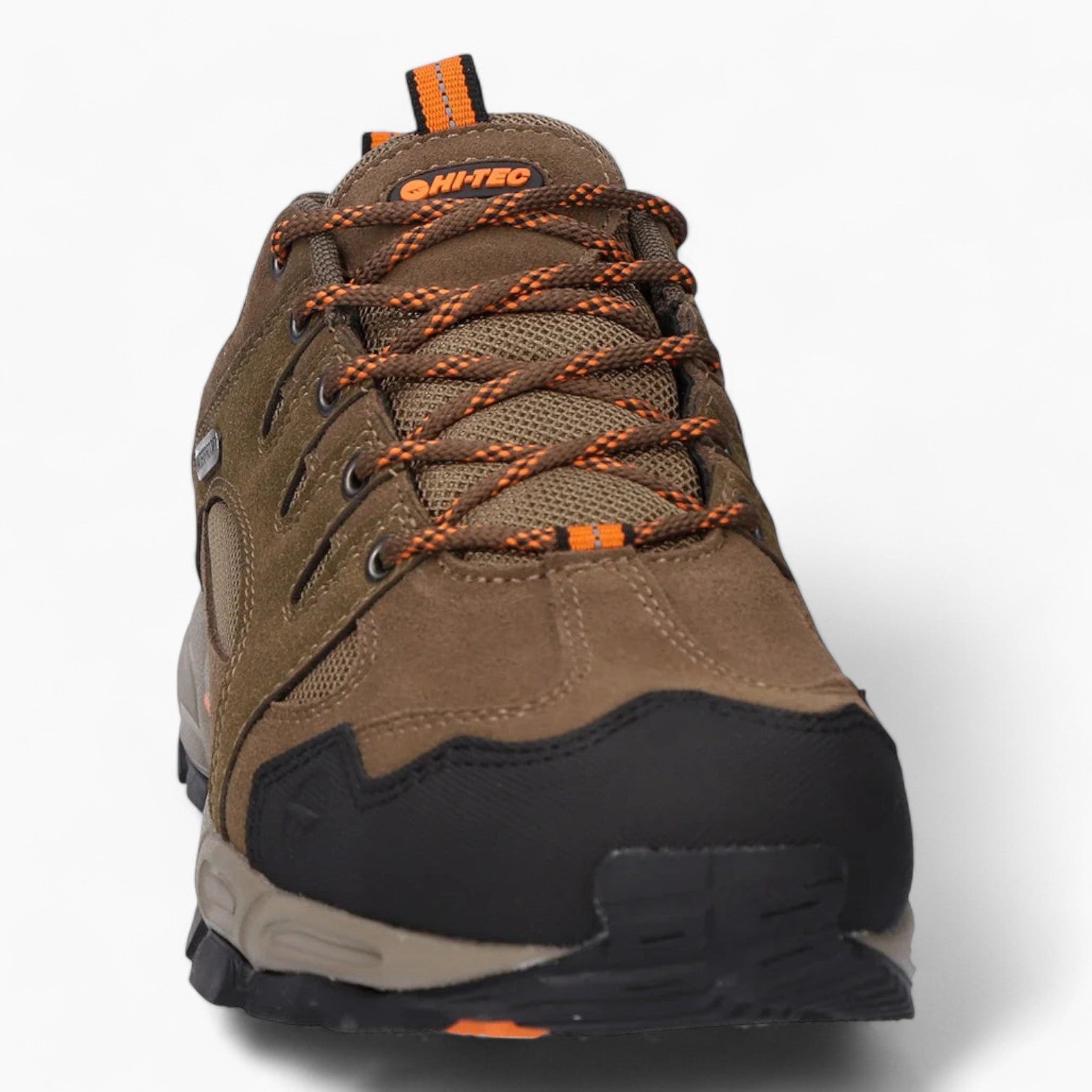 Men's Hi-Tec Auckland Lite Waterproof Hiking Shoes – Lightweight & Durable