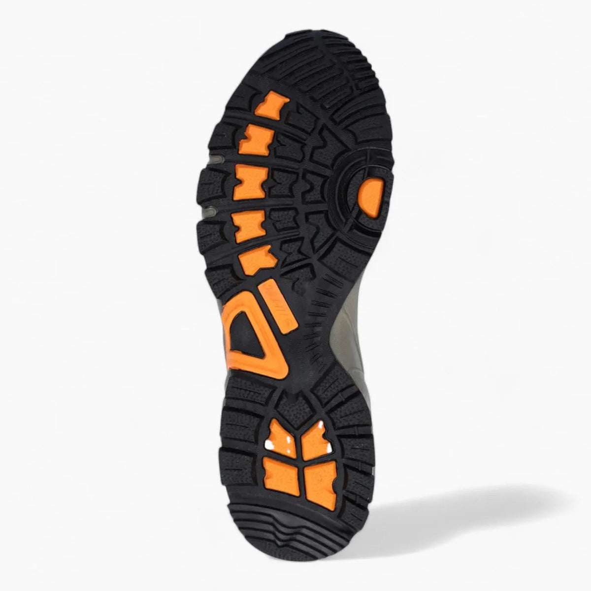 Men's Hi-Tec Auckland Lite Waterproof Hiking Shoes – Lightweight & Durable - Leavys Shoes