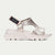 Hispanitas Gold Sports Sandal – Urban Elegance with All-Day Comfort