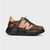 Wonders Roma 31 Cognac & Blush Leather Platform Sneakers