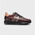 Wonders ODISEI 91 Burgundy Leather WondersFly™ Sneakers
