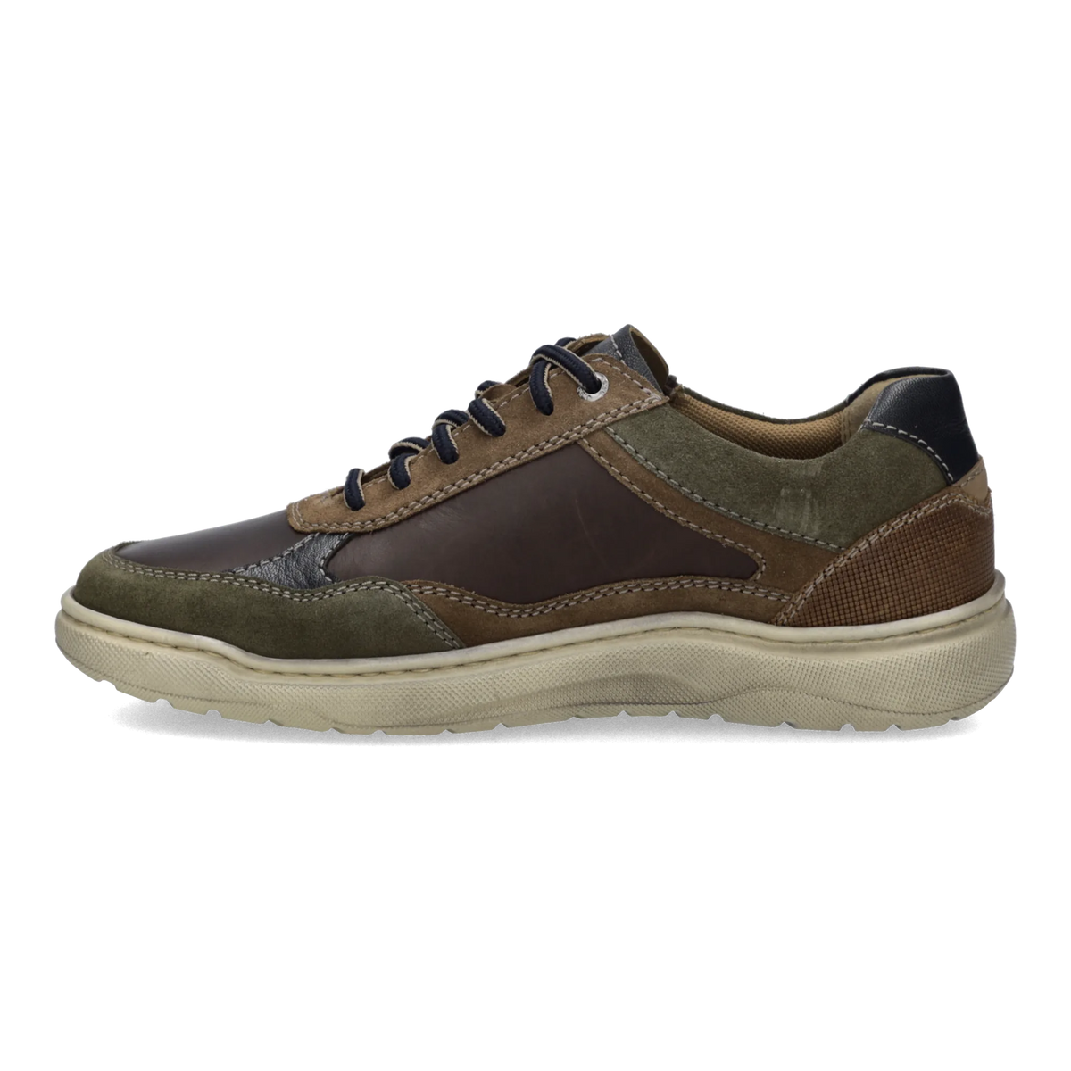 Josef Seibel Baxter 06 in Multicolour, alternate side view