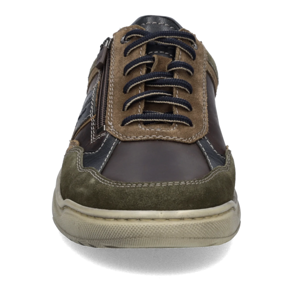 Josef Seibel Baxter 06 in Multicolour, front view
