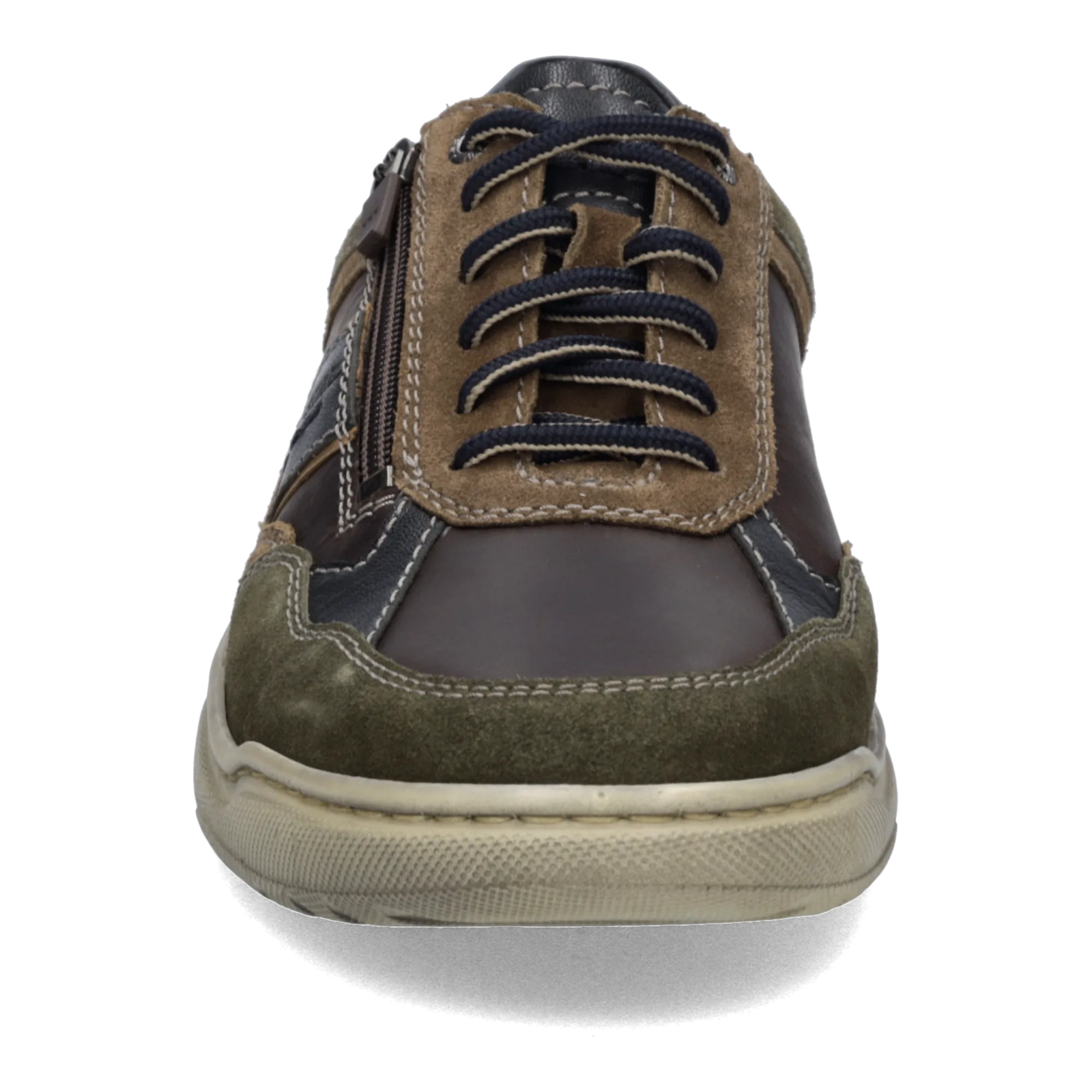 Josef Seibel Baxter 06 in Multicolour, front view