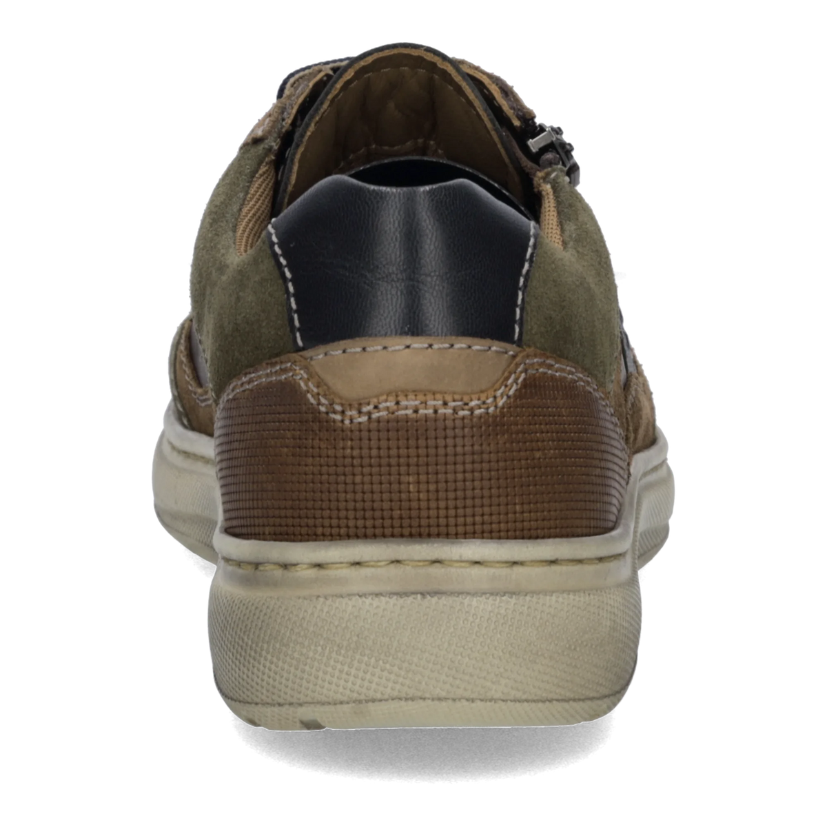 Josef Seibel Baxter 06 in Multicolour, rear view