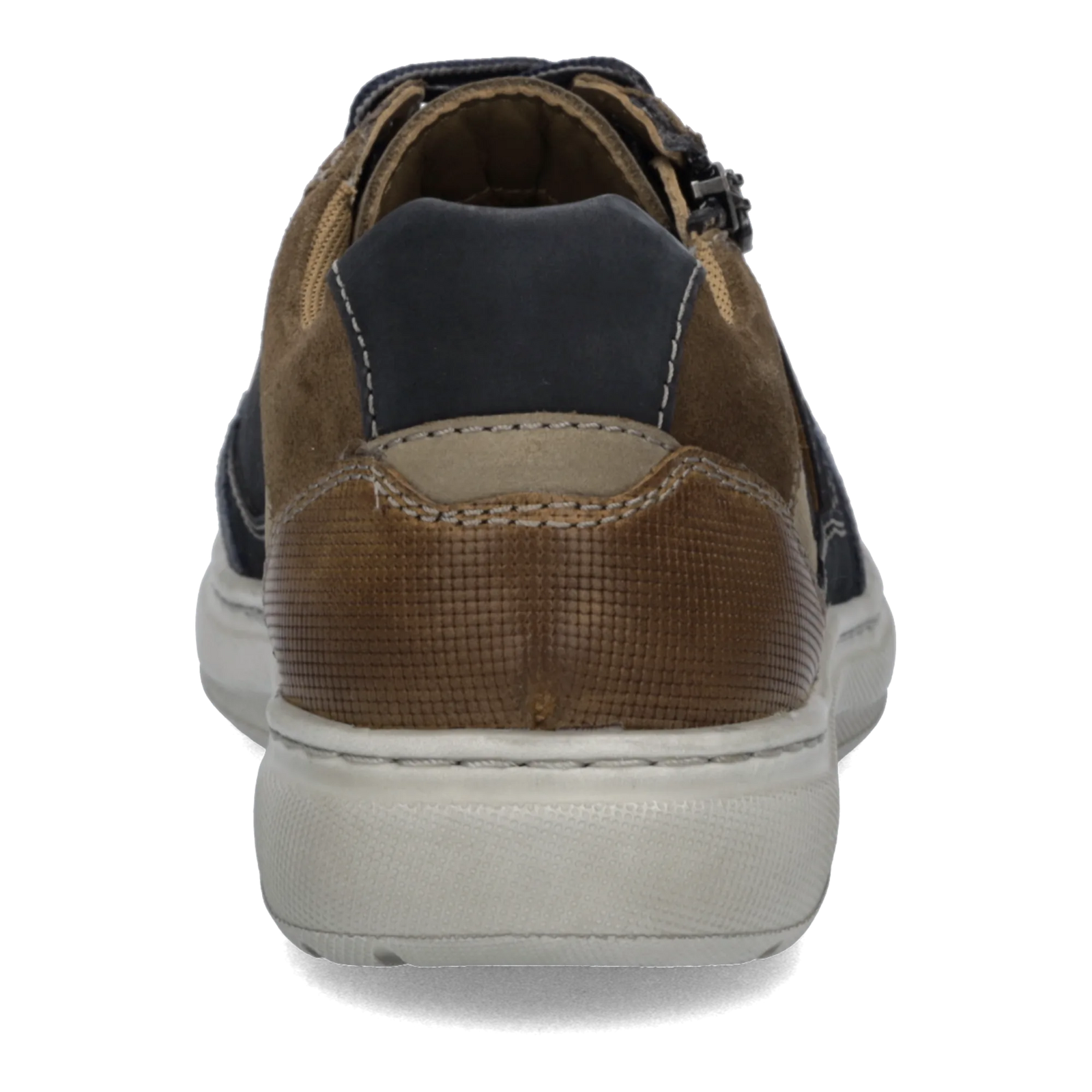 Josef Seibel Baxter 06 in Ocean Multi, rear view