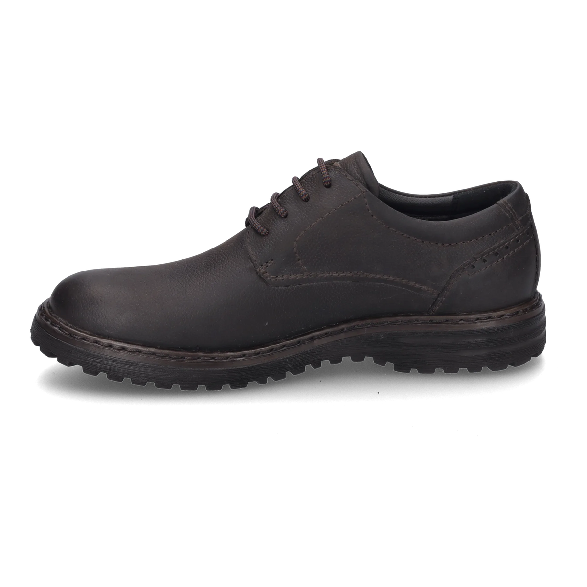 Josef Seibel Erroll 50 in Moro Brown, alternate side view