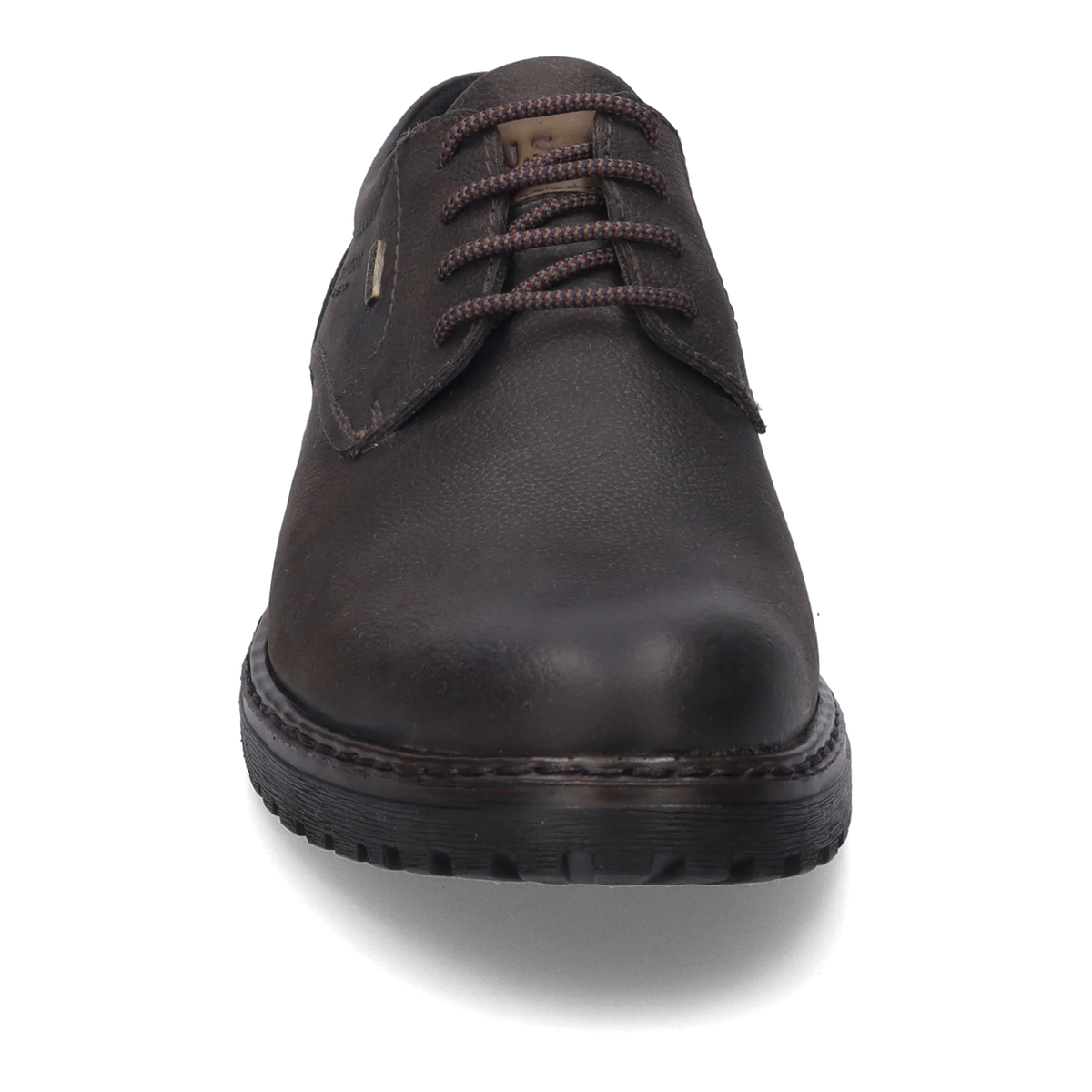 Josef Seibel Erroll 50 in Moro Brown, front view