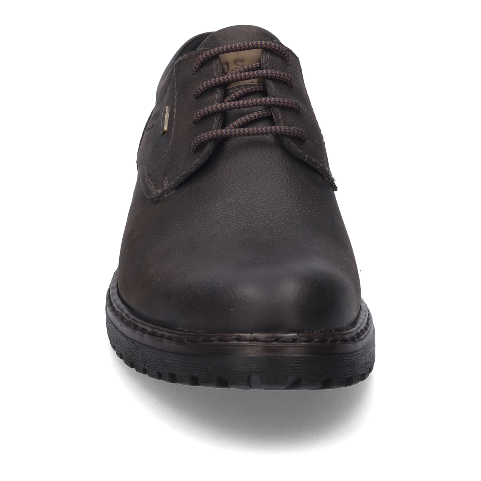 Josef Seibel Erroll 50 in Moro Brown, front view