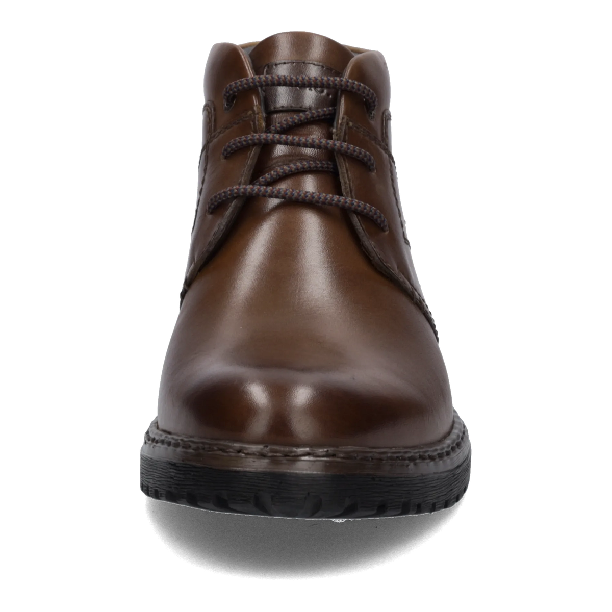 Josef Seibel Erroll 52 in Cognac, front view