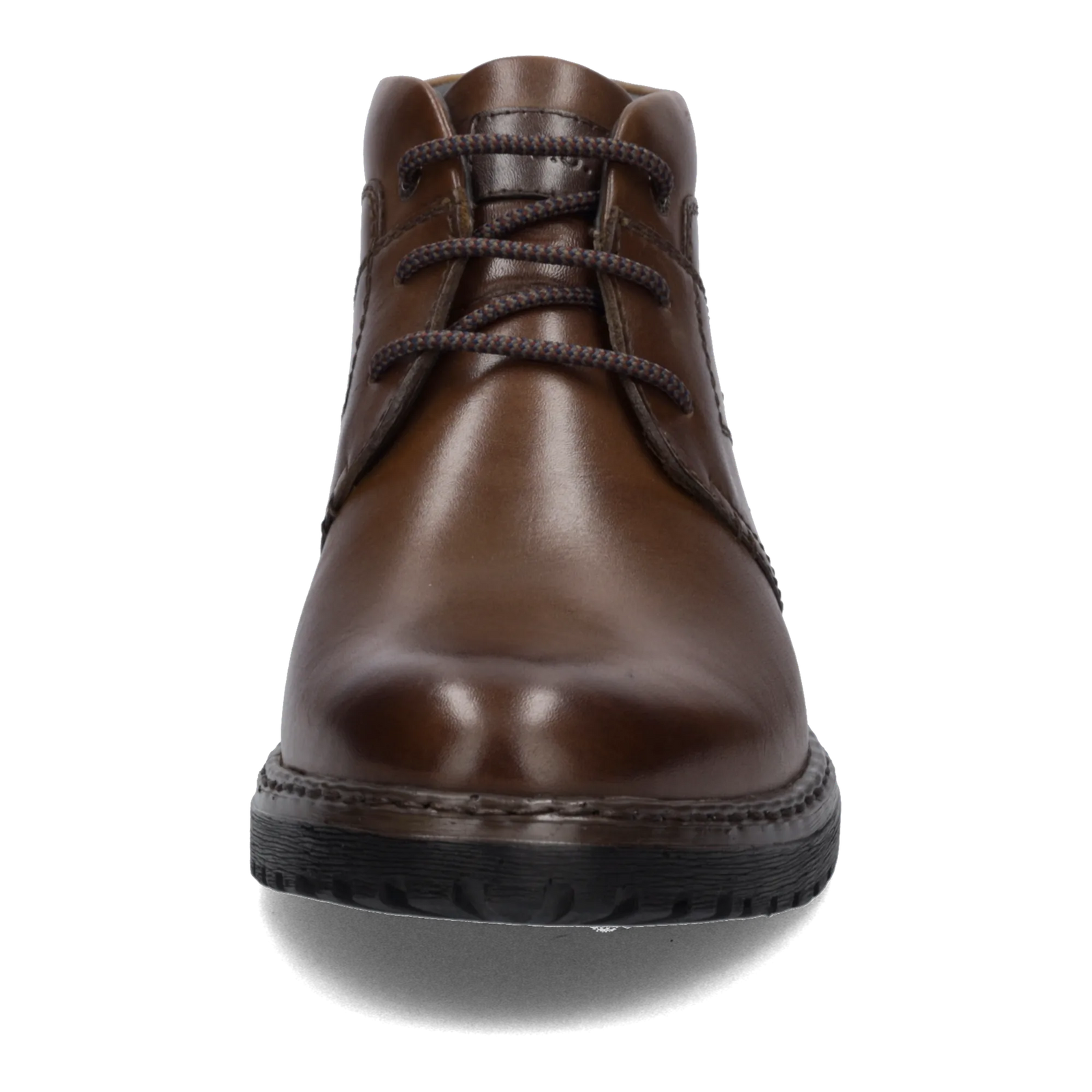 Josef Seibel Erroll 52 in Cognac, front view