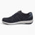 Josef Seibel Enrico 28 Men's Low Shoes in Indigo