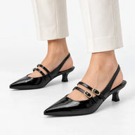 Black Patent