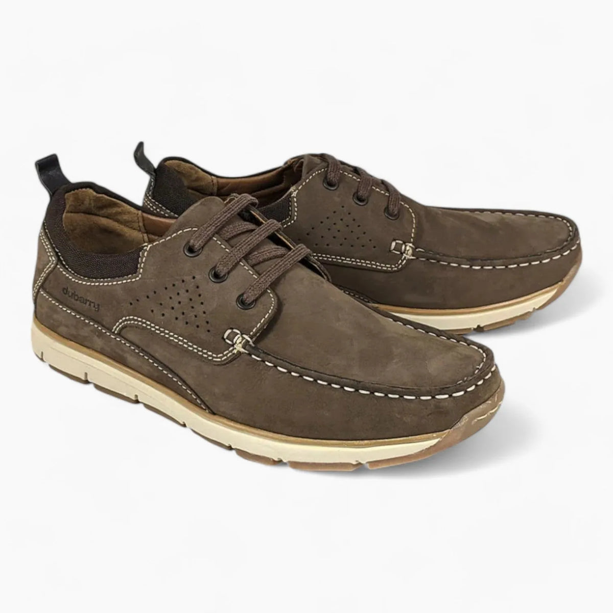 Matthew pebble - Leavys Shoes