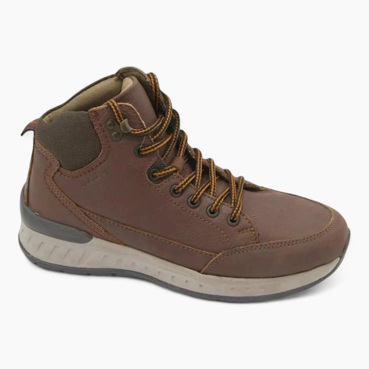 Dubarry Sammy Leather Hiking Boots – Lightweight &amp; Comfortable - Leavys Shoes