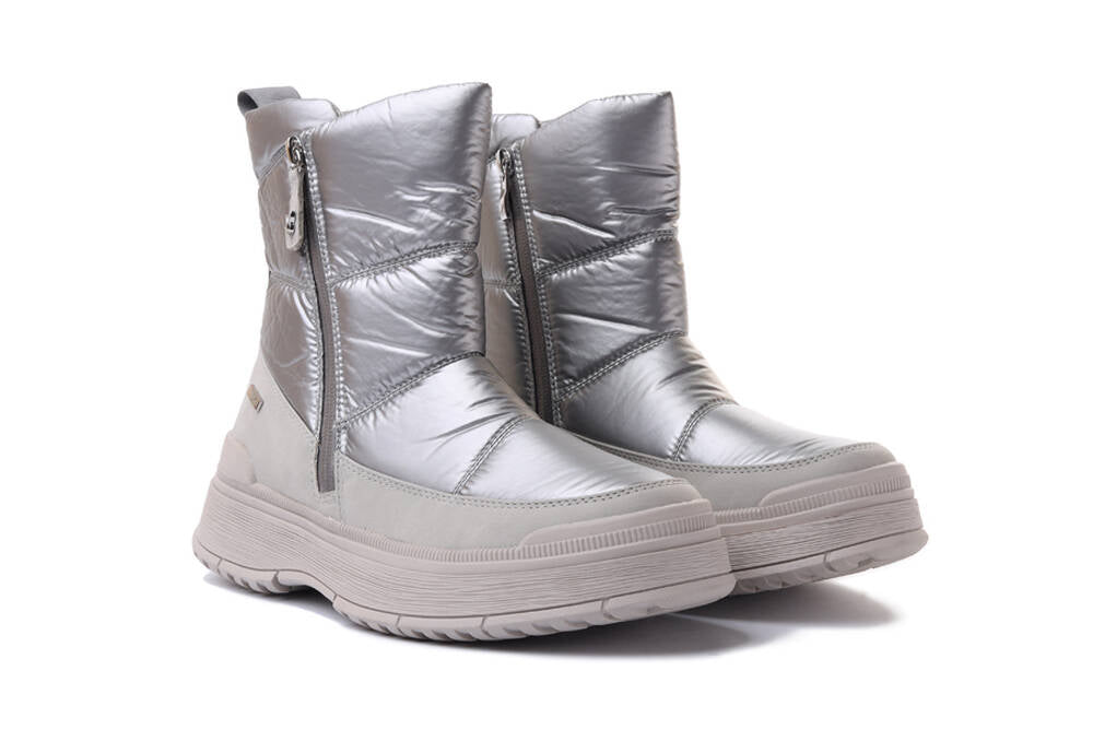 Caprice Vegan Winter Boots with TEX Membrane and OnAIR System