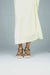 Oh! My Sandals Vania Metallic Leather Sandals