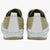 Lotus Sage Leather Casual Shoes with Contrast Stitching