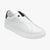 Lotus Leon White Slip-On Trainers for Women