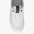 Lotus Leon White Slip-On Trainers for Women
