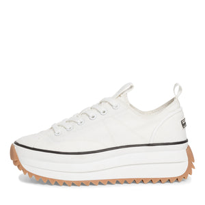 Signature Style Chunky Sole Lace-Up Runners